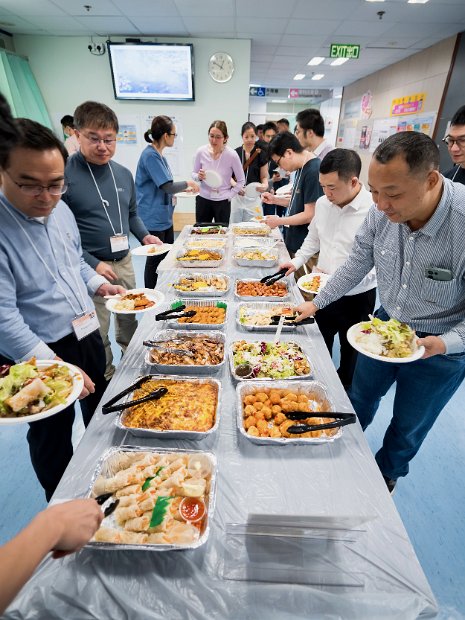 HK Wrist Course 2024 - Workshops  - 125 of 241